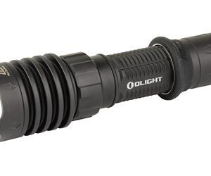 Olight Warrior X 4 Tactical Flashlight — 2600 Lumens