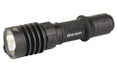 Olight Warrior X 4 Tactical Flashlight — 2600 Lumens