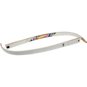 October Mountain Adventure 2.0 Recurve Limbs 62 in. 28 lbs.