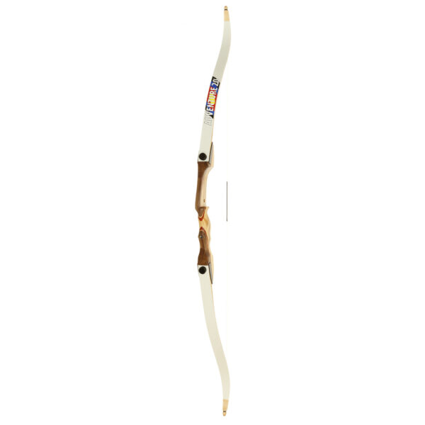 OMP1646225_1 October Mountain Adventure 2.0 Recurve Bow 62 in. 25 lbs. RH