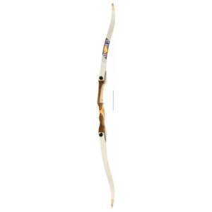 October Mountain Adventure 2.0 Recurve Bow 68 in. 38 lbs. RH