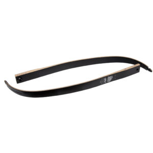 October Mountain Smoky Mountain Hunter Limbs 62 in. 35 lbs.