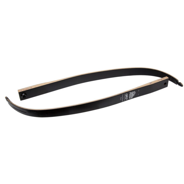 OMP16850L_1 October Mountain Smoky Mountain Hunter Limbs 62 in. 50 lbs.