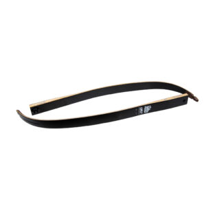 October Mountain Mountaineer 2.0 Recurve Limbs 62 in. 35 lbs.