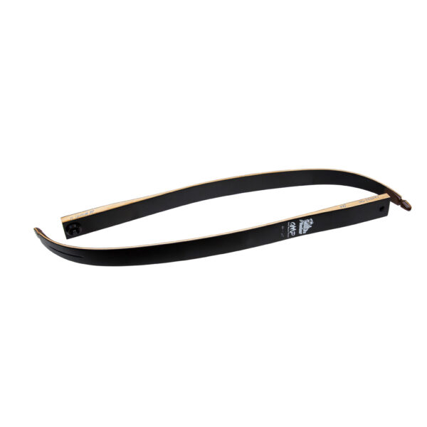 October Mountain Mountaineer 2.0 Recurve Limbs 62 in. 45 lbs.