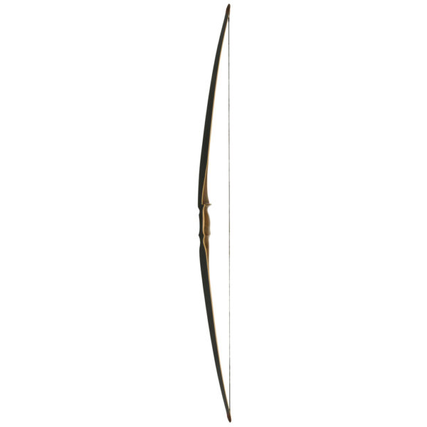 OMP1706850_1 October Mountain Ozark Hunter Longbow 68 in. 50 lbs. RH