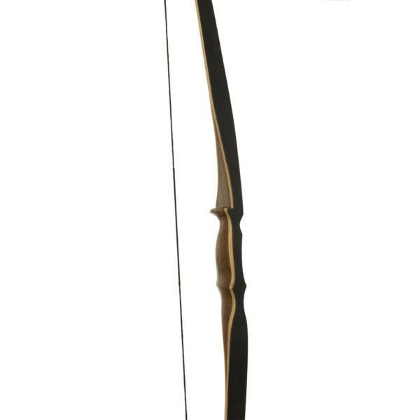 OMP1716850_2 October Mountain Ozark Hunter Longbow 68 in. 50 lbs. LH