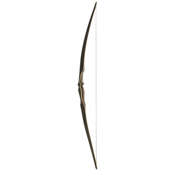 OMP1826250_1 October Mountain Strata Longbow 62 in. 50 lbs. LH