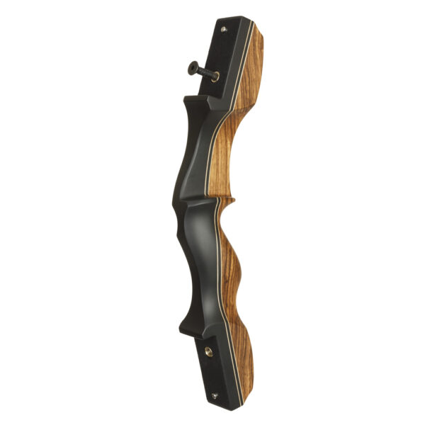 OMP19916050_3 October Mountain Sektor Recurve Bow 62 in. 50 lbs. LH