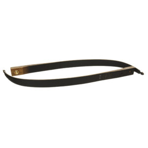 October Mountain Sektor Recurve Limbs 62 in. 35 lbs.