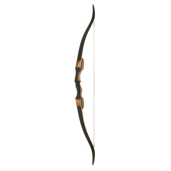 OMP1996040_1 October Mountain Sektor Recurve Bow 62 in. 40 lbs. RH