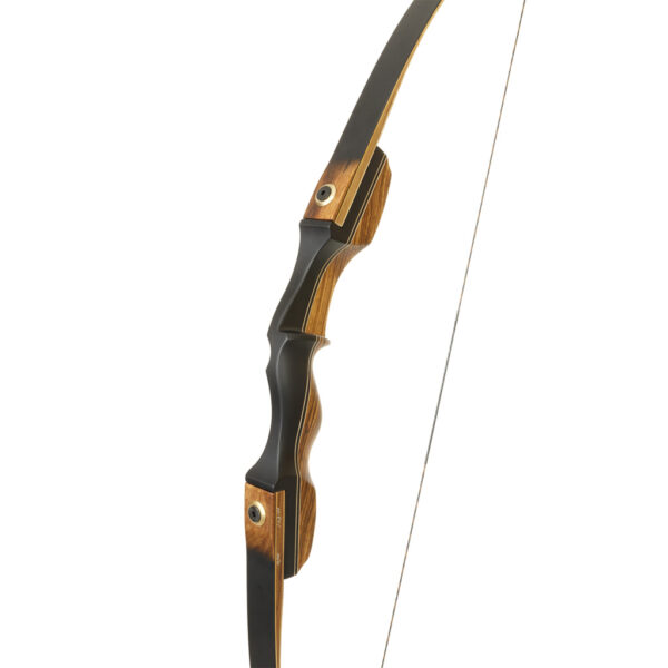 OMP1996045_2 October Mountain Sektor Recurve Bow 62 in. 45 lbs. RH