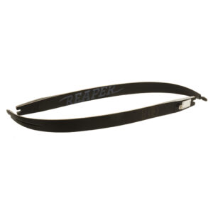 October Mountain Reaper ILF Recurve Limbs Medium 35 lbs.