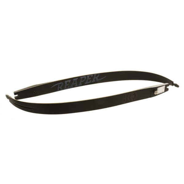 October Mountain Reaper ILF Recurve Limbs Medium 35 lbs.