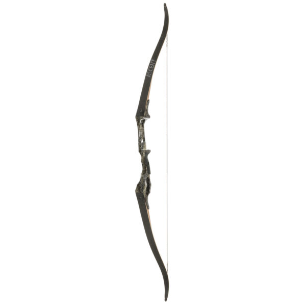 OMP81563_1 October Mountain Ascent Recurve Bow Realtree EXCAPE 58 in. 45 lb. RH