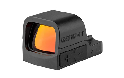 OSIGHTKRD_1 OSight K Red Dot RMSC 6 MOA Black