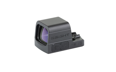 OSIGHTSEGN_1 OSIGHT SE GRN DOT RMSC 6MOA BLACK