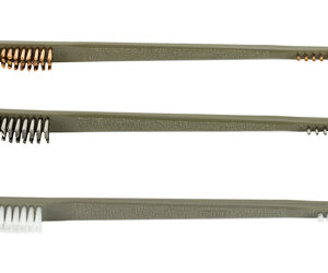 Otis All-Purpose Receiver Brushes 9-Pack — 10″