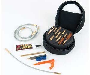 Otis Professional Pistol Cleaning System (Soft Pack)
