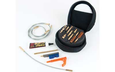 Otis Professional Pistol Cleaning System (Soft Pack)
