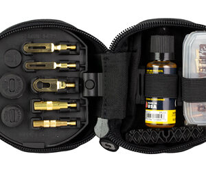 Otis Tactical Cleaning Kit — Multi-Caliber / 12 Gauge