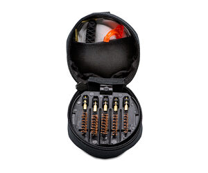 Otis FG210 Universal Rifle Cleaning System (.17–.45 Cal)