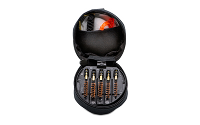 Otis FG210 Universal Rifle Cleaning System (.17–.45 Cal)