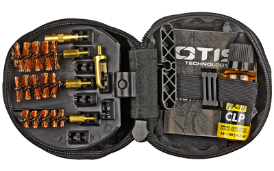 Otis Universal Shotgun Cleaning Kit — 12/10, 20 & .410