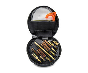 Otis FG610 Universal Pistol Cleaning System .22-.45 Cal