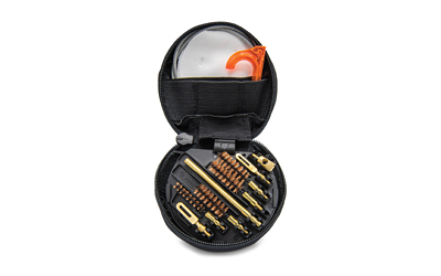 Otis FG610 Universal Pistol Cleaning System .22-.45 Cal
