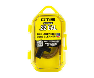 Otis Ripcord .22 Caliber Bore Cleaning Rope