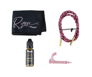 OTIS ROSE BY SIG .22/.223 RIPCRD 36″