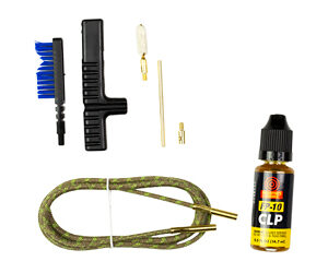Otis Ripcord Deluxe .17CAL Cleaning Kit