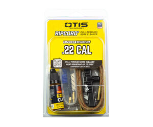 Otis Ripcord Deluxe Kit .22 Cal