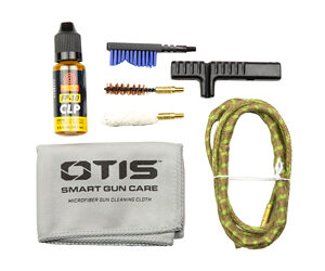 Otis Ripcord Deluxe .30 Cal Cleaning Kit