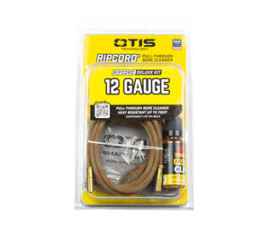 Otis Ripcord Deluxe 12GA Cleaning Kit