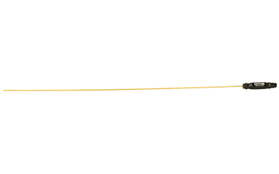 OTFG-SROD-22B_1 Otis 36-inch Brass Cleaning Rod — 22 Caliber