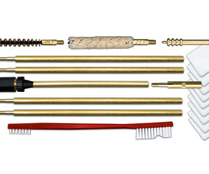 Otis Rifle Cleaning Kit .270 Cal/7mm