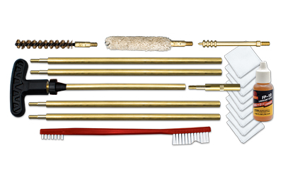 OTFG-SRS-30_1 Otis .30 Cal Rifle Cleaning Kit with Brass Rods