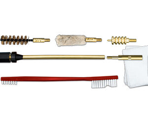 Otis Handgun Cleaning Kit .40 Cal/10mm
