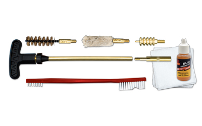 OTFG-SRS-40_1 Otis Handgun Cleaning Kit .40 Cal/10mm