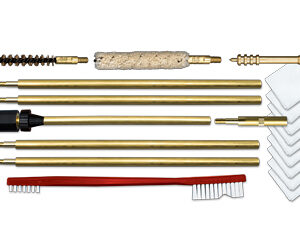 Otis 6.5mm/.243 Rifle Cleaning Kit