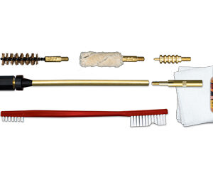 Otis Technologies 9mm Pistol Sectional Rod Cleaning Kit