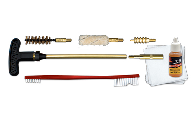 Otis Technologies 9mm Pistol Sectional Rod Cleaning Kit
