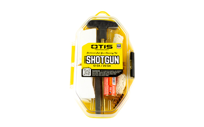 Otis Multi-Caliber Sectional Rod Shotgun Cleaning Kit