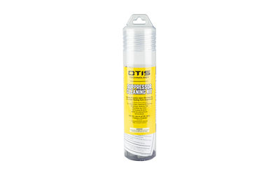 OTFG-SUP-CLN_1 Otis Suppressor Cleaning Kit — 12in Soaking Container, 16oz