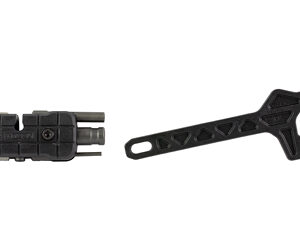 Otis 8-in-1 Pistol T-Tool & Glock Mag Disassembly Tool