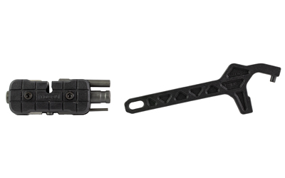 Otis 8-in-1 Pistol T-Tool & Glock Mag Disassembly Tool