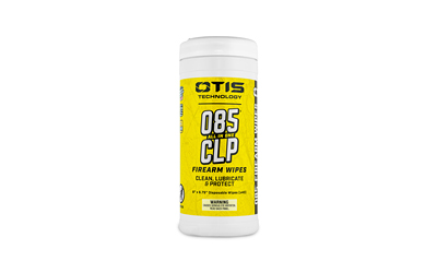 OTIP-40C-085_1 Otis O85 CLP Wipes Canister — 40 Count
