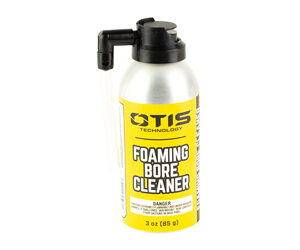 Otis Foaming Bore Cleaner — 3 oz